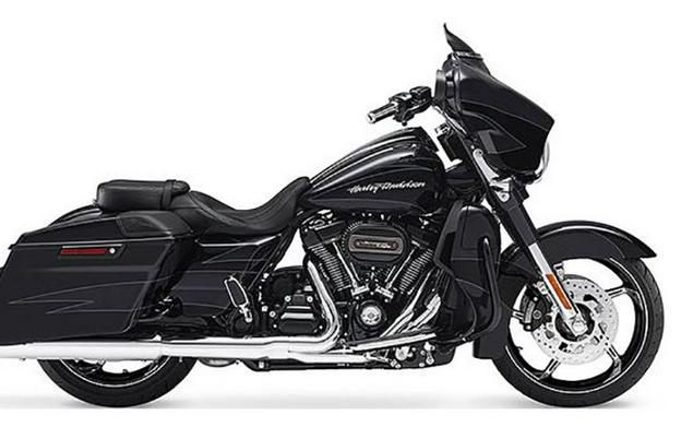 2017 Harley-Davidson CVO™ Street Glide®