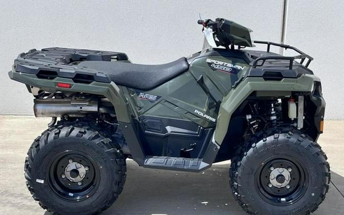 2026 Polaris Sportsman 450 H.O.