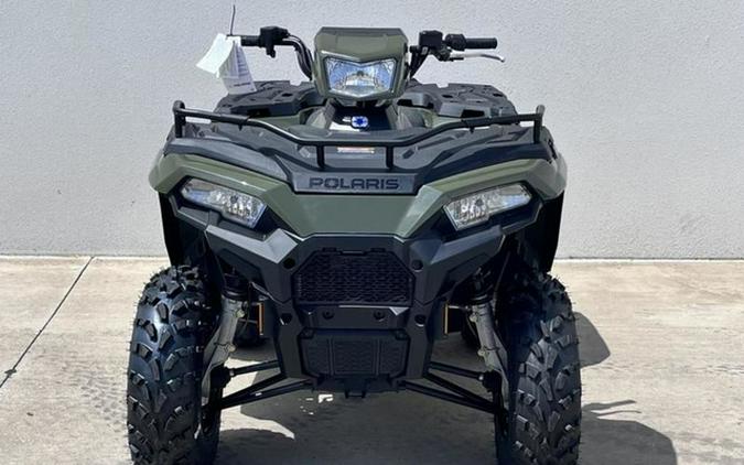 2026 Polaris Sportsman 450 H.O.