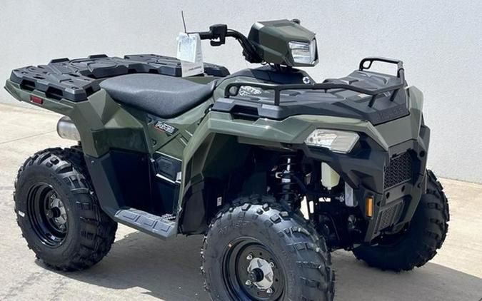 2026 Polaris Sportsman 450 H.O.