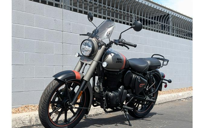 2026 Classic 350 - Royal Enfield