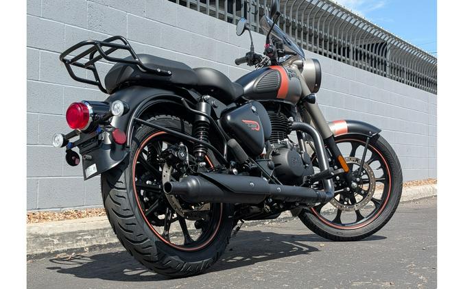2026 Classic 350 - Royal Enfield
