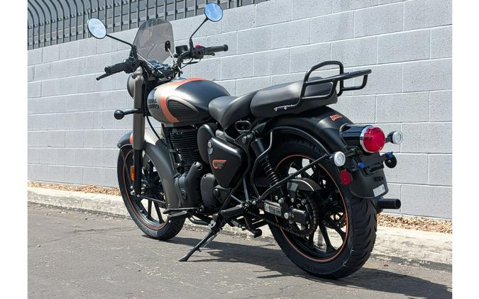 2026 Classic 350 - Royal Enfield