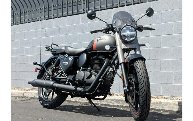 2026 Classic 350 - Royal Enfield