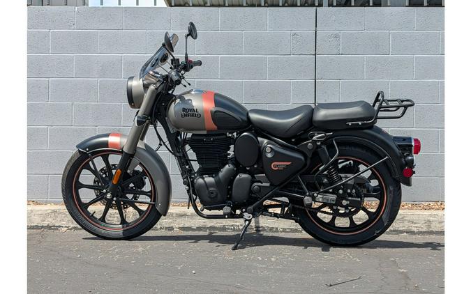 2026 Classic 350 - Royal Enfield