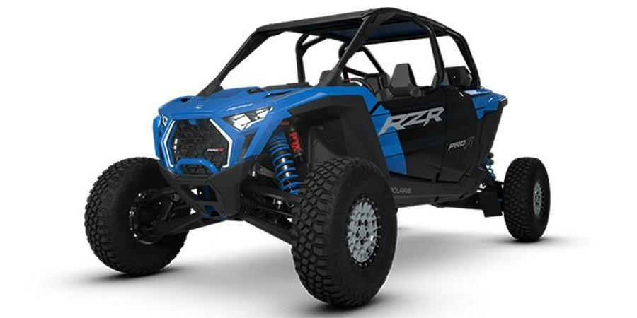 2026 RZR PRO R 4 ULTRA EDITION - Polaris