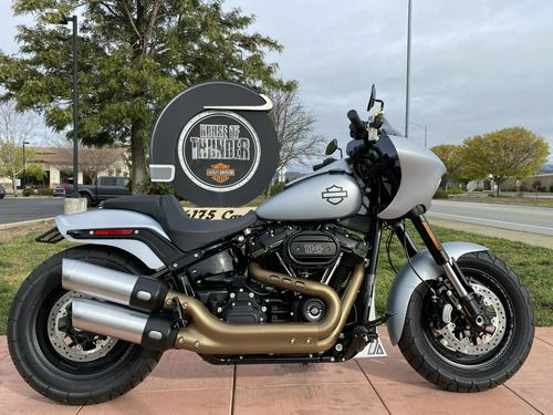 2020 Harley-Davidson Fat Bob 114 Buyers Guide: Specs & Prices