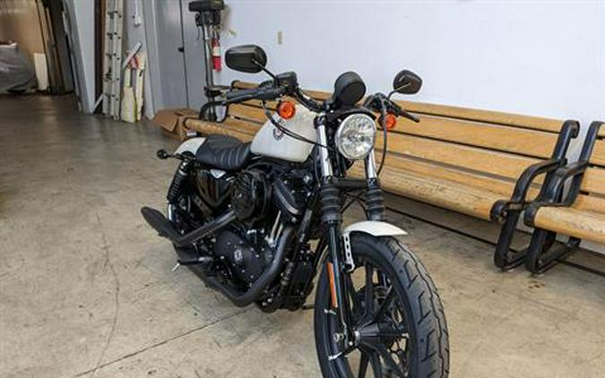 2022 Harley-Davidson Iron 883™