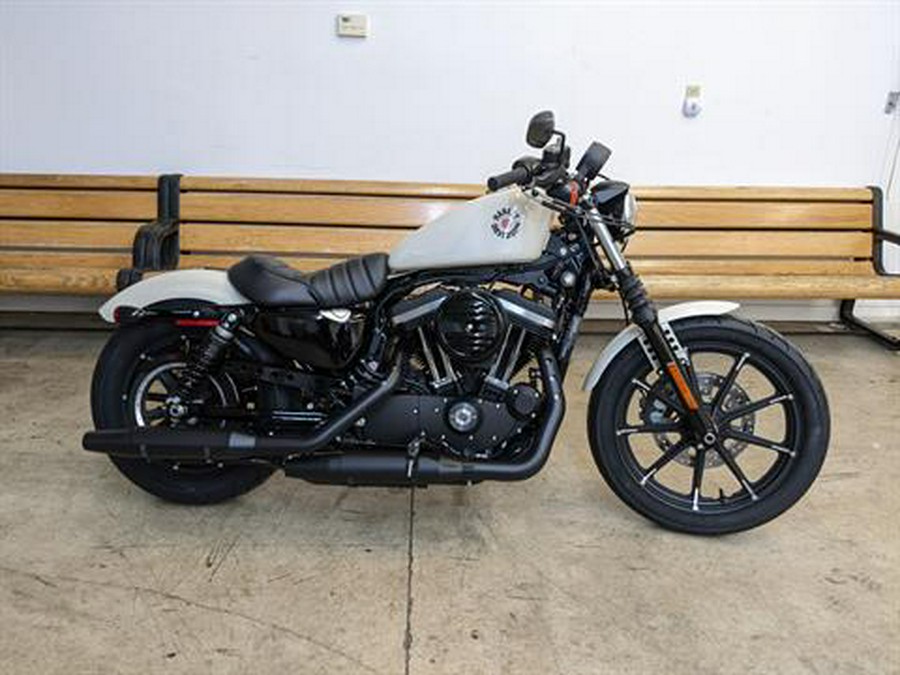 2022 Harley-Davidson Iron 883™