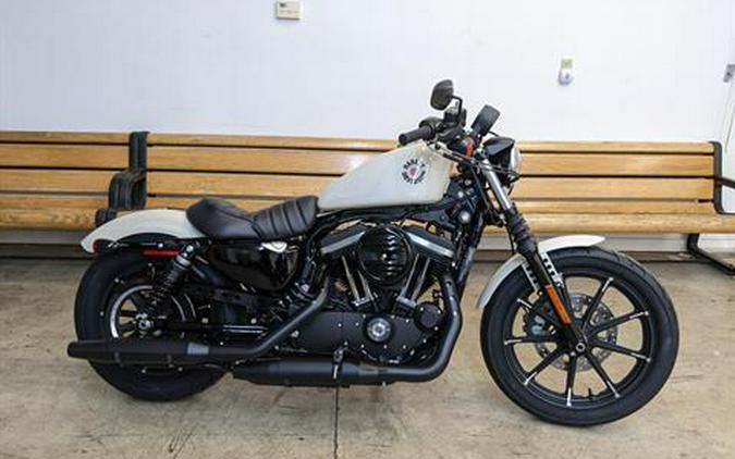 2022 Harley-Davidson Iron 883™