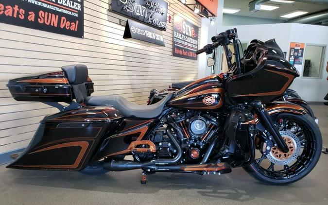 2023 Harley-Davidson® FLTRXS - Road Glide® Special