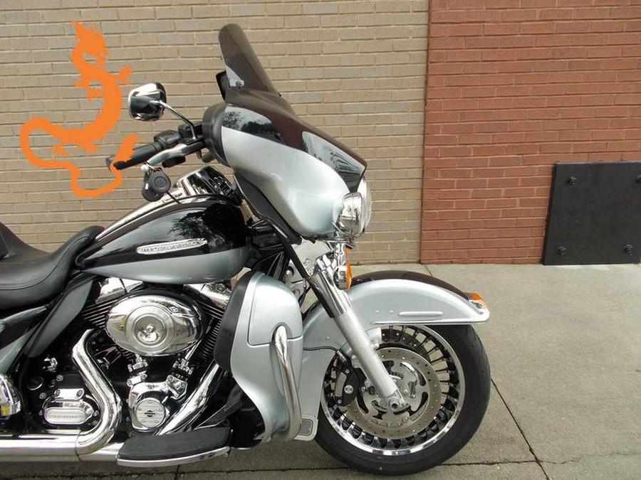 2013 Harley-Davidson® FLHTK - Electra Glide® Ultra Limited