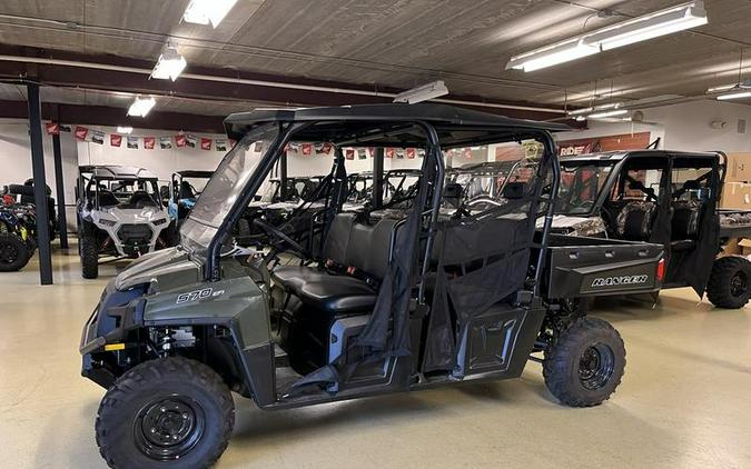 2023 Polaris® Ranger Crew 570 Full-Size