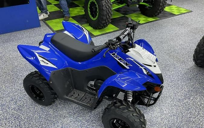 2023 Kawasaki KFX®50