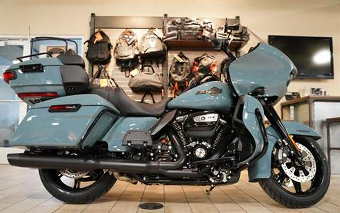 2024 Harley-Davidson Road Glide® Limited