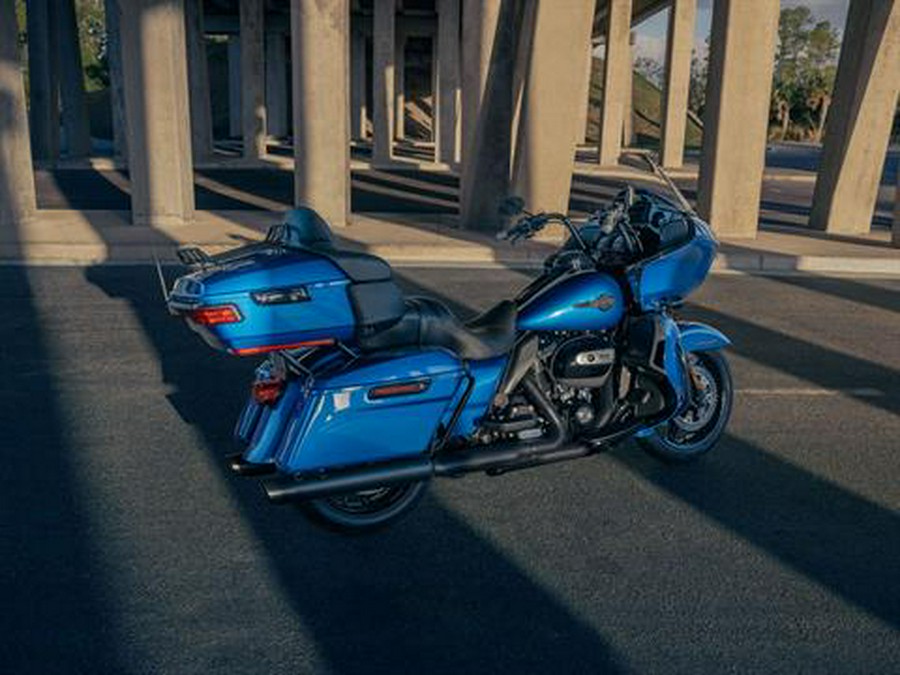 2024 Harley-Davidson Road Glide® Limited