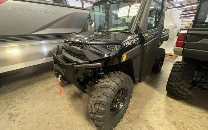 2024 Polaris Ranger XP® 1000 NorthStar Edition Ultimate