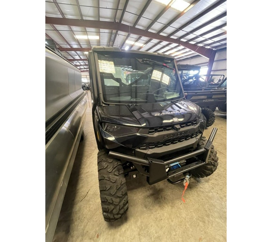 2024 Polaris Ranger XP® 1000 NorthStar Edition Ultimate