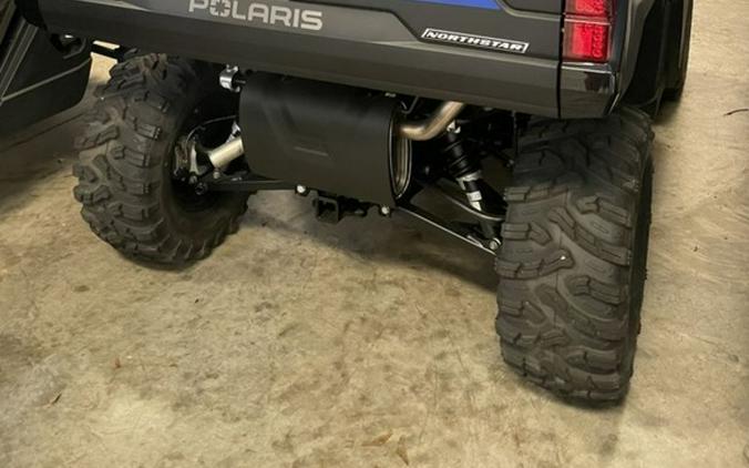 2024 Polaris Ranger XP® 1000 NorthStar Edition Ultimate