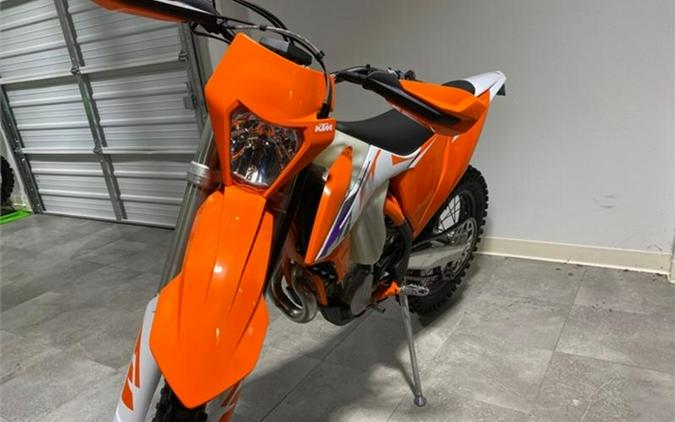 2023 KTM 450 XCF-W