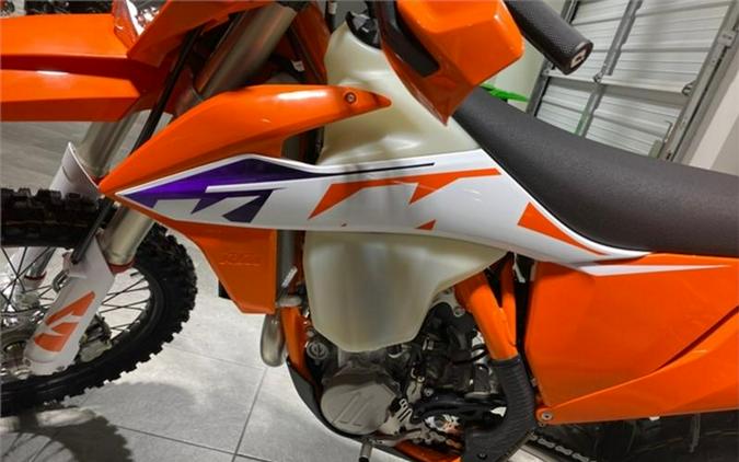 2023 KTM 450 XCF-W