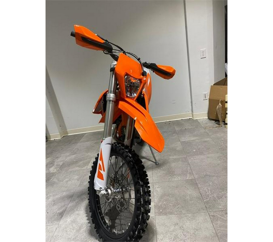 2023 KTM 450 XCF-W