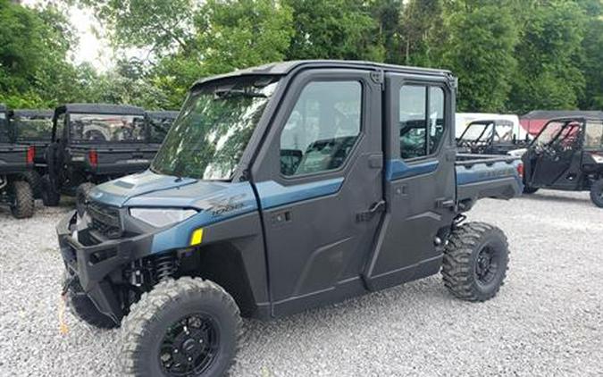 2025 Polaris Ranger Crew XP 1000 NorthStar Edition Ultimate