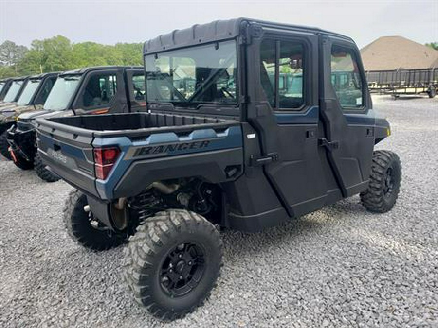 2025 Polaris Ranger Crew XP 1000 NorthStar Edition Ultimate