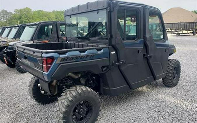 2025 Polaris Ranger Crew XP 1000 NorthStar Edition Ultimate