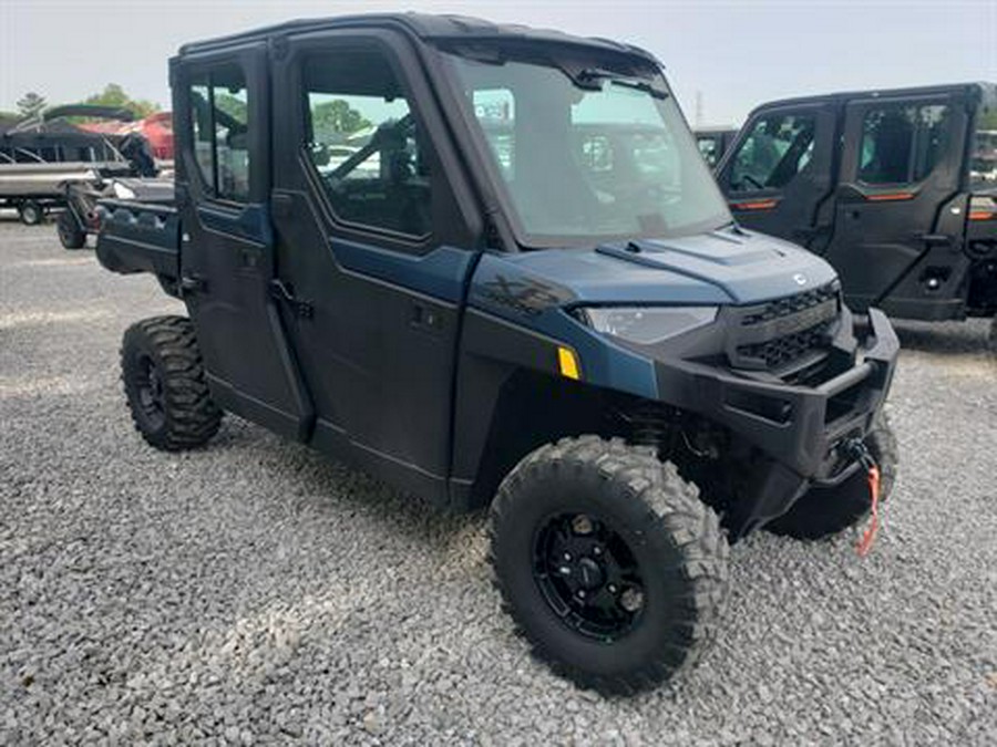 2025 Polaris Ranger Crew XP 1000 NorthStar Edition Ultimate