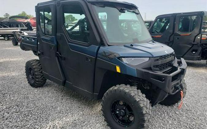 2025 Polaris Ranger Crew XP 1000 NorthStar Edition Ultimate