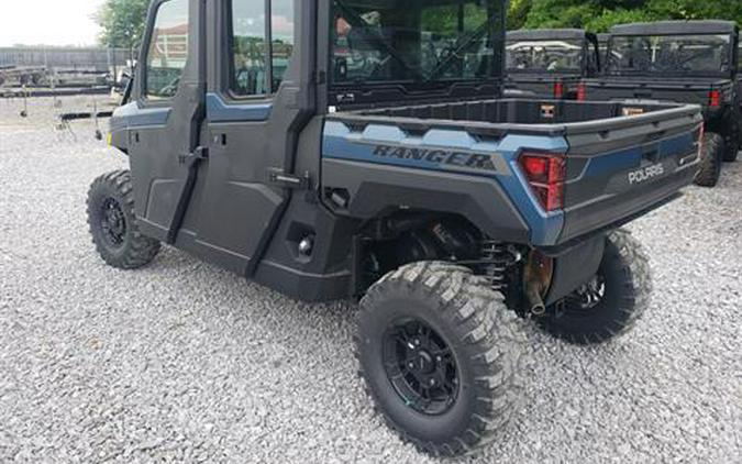 2025 Polaris Ranger Crew XP 1000 NorthStar Edition Ultimate