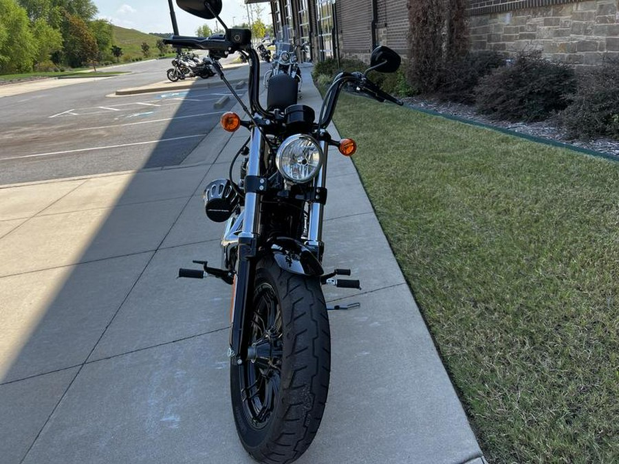 2018 Harley-Davidson® XL1200XS - Sportster® Forty-Eight® Special