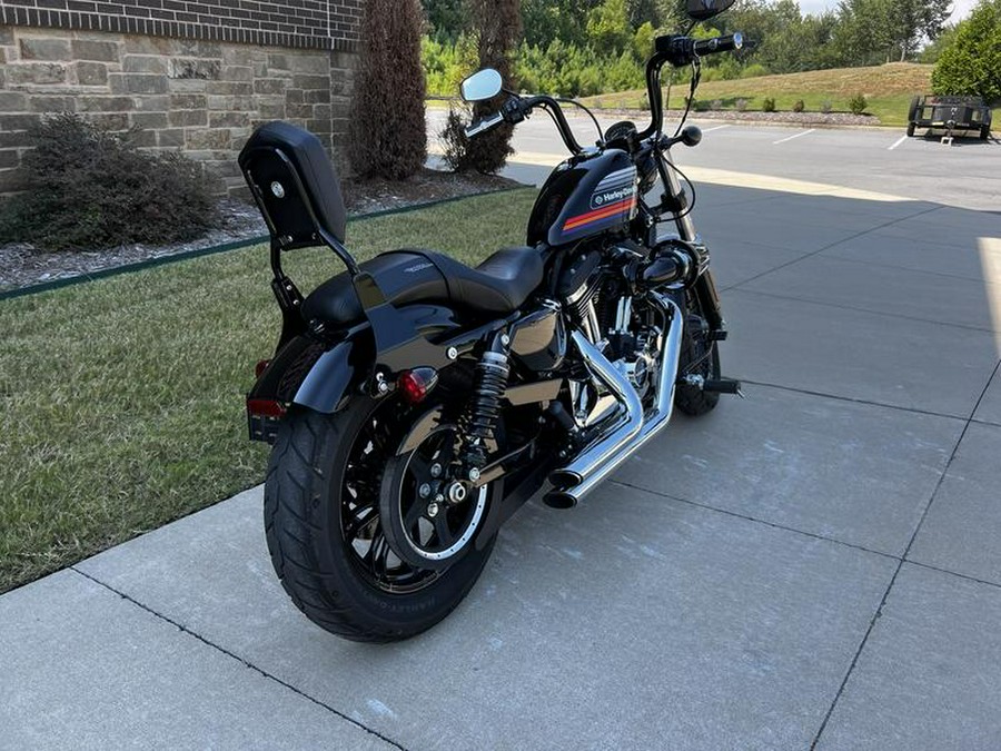 2018 Harley-Davidson® XL1200XS - Sportster® Forty-Eight® Special