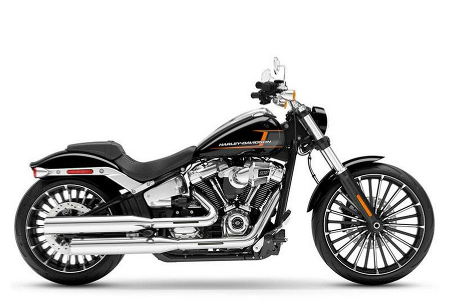 2024 Harley-Davidson Breakout®