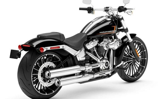 2024 Harley-Davidson Breakout®