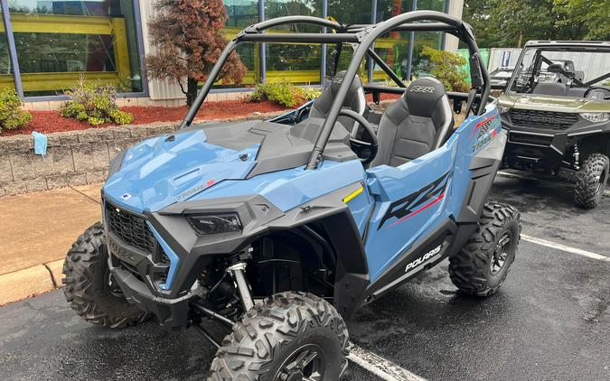 2024 Polaris RZR® Trail S Sport