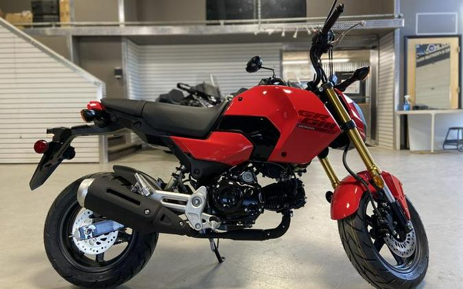 2025 Honda® Grom