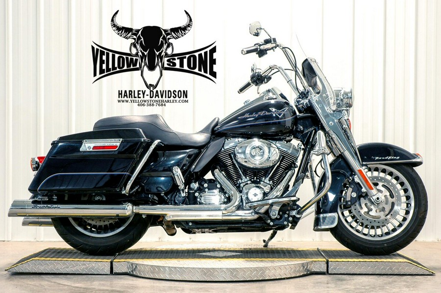 2013 Harley-Davidson Road King #N/A