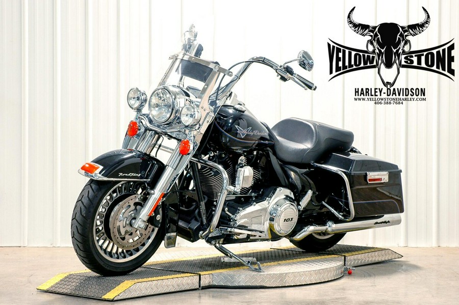 2013 Harley-Davidson Road King #N/A