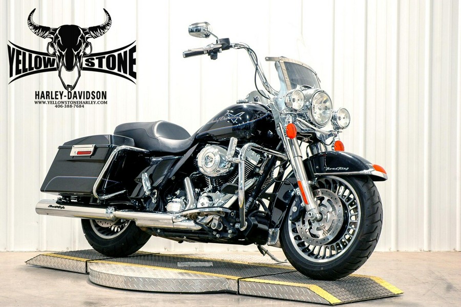 2013 Harley-Davidson Road King #N/A