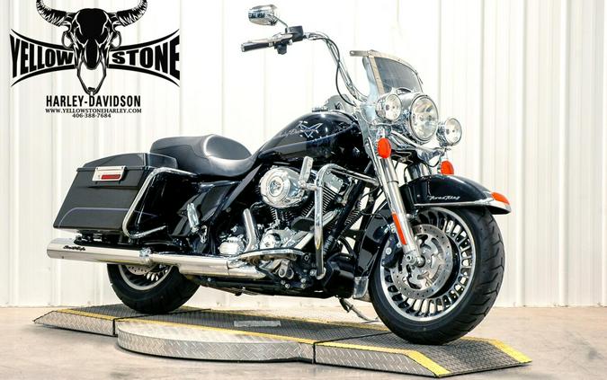 2013 Harley-Davidson Road King #N/A