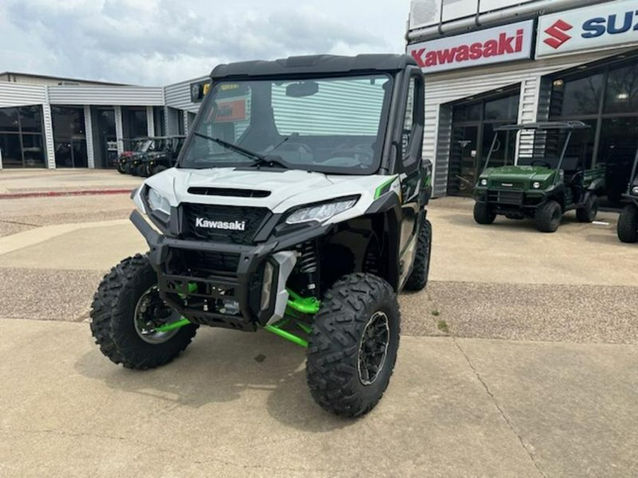 2025 Kawasaki KWF1000PSFNN