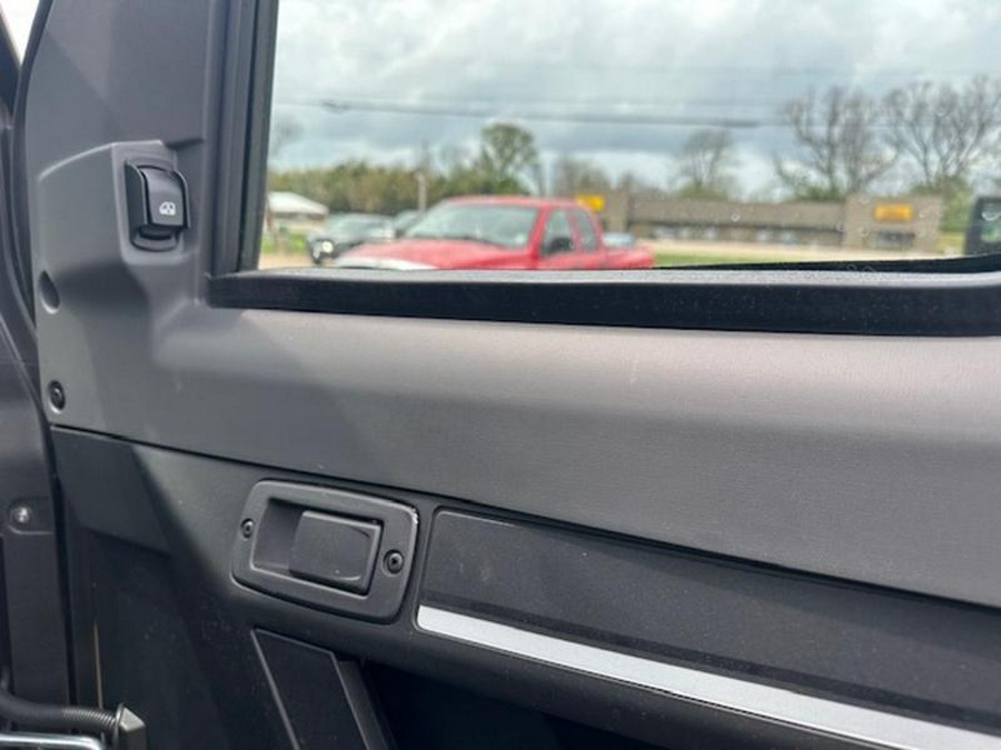 2025 Kawasaki KWF1000PSFNN