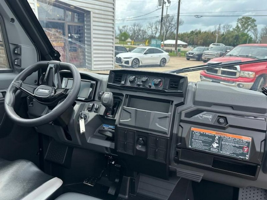 2025 Kawasaki KWF1000PSFNN