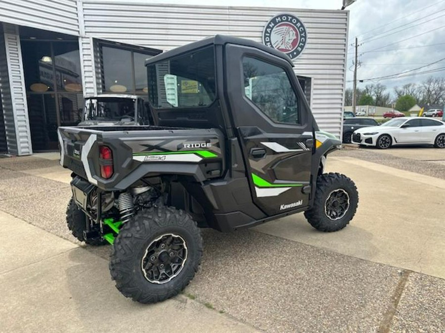 2025 Kawasaki KWF1000PSFNN