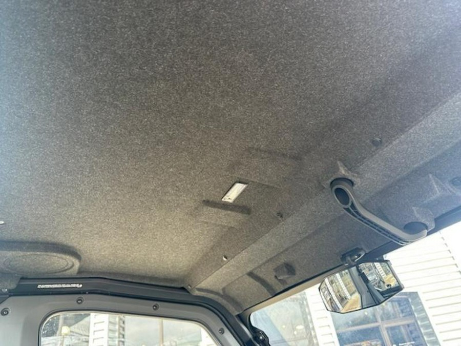 2025 Kawasaki KWF1000PSFNN