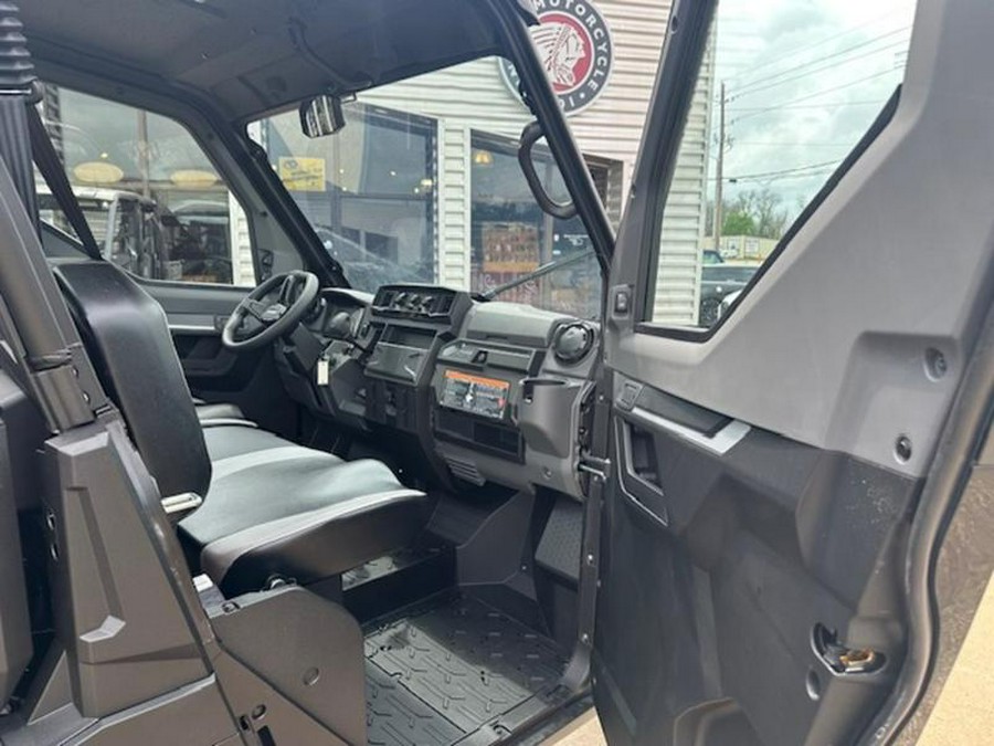 2025 Kawasaki KWF1000PSFNN