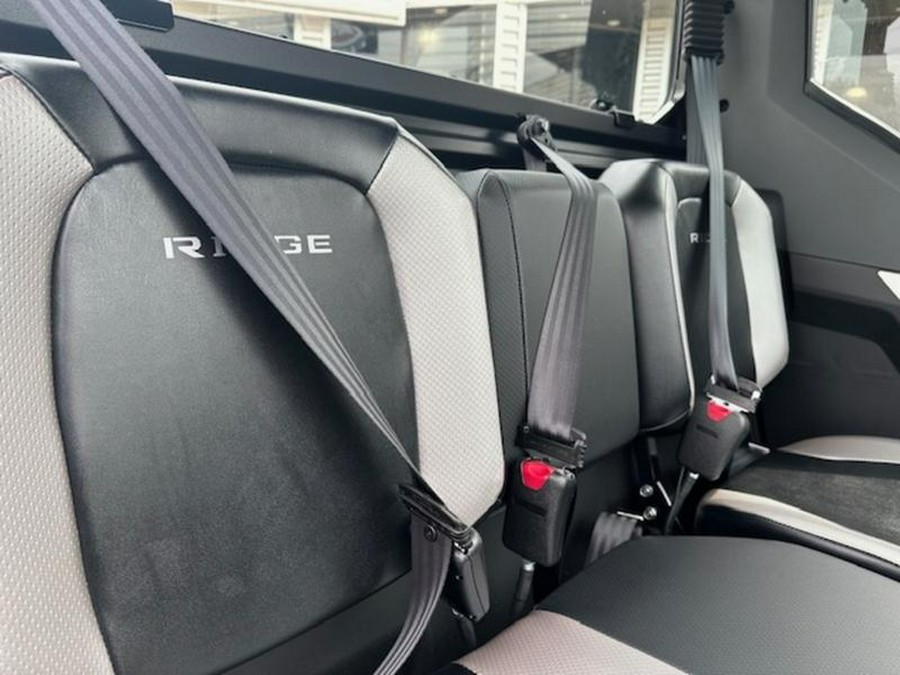 2025 Kawasaki KWF1000PSFNN