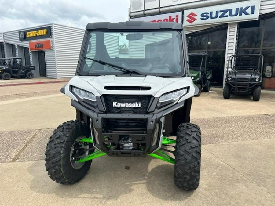 2025 Kawasaki KWF1000PSFNN